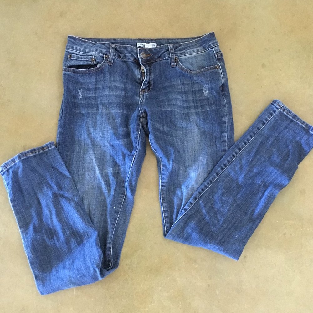 Forever 21 Jeans